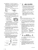 Preview for 4 page of Toshiba 32RV525RZ Owner'S Manual