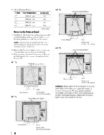 Preview for 6 page of Toshiba 32RV525RZ Owner'S Manual