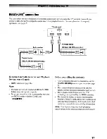 Preview for 17 page of Toshiba 32RV525RZ Owner'S Manual