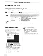 Preview for 28 page of Toshiba 32RV525RZ Owner'S Manual