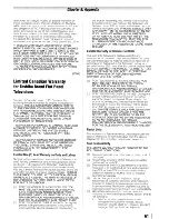 Preview for 61 page of Toshiba 32RV525RZ Owner'S Manual