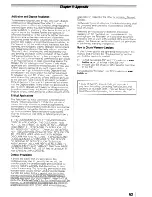 Preview for 63 page of Toshiba 32RV525RZ Owner'S Manual