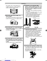 Предварительный просмотр 4 страницы Toshiba 32RV600E Owner'S Manual