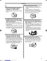 Предварительный просмотр 5 страницы Toshiba 32RV600E Owner'S Manual