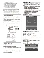 Preview for 9 page of Toshiba 32S255 Series Owner'S Manual