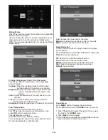 Preview for 12 page of Toshiba 32S255 Series Owner'S Manual