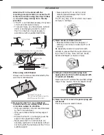 Предварительный просмотр 3 страницы Toshiba 32SL800A Owner'S Manual