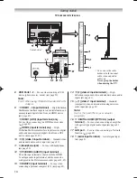 Предварительный просмотр 10 страницы Toshiba 32SL800A Owner'S Manual