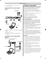 Предварительный просмотр 49 страницы Toshiba 32SL800A Owner'S Manual