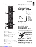 Preview for 9 page of Toshiba 32SL863B Owner'S Manual