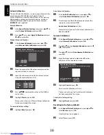 Preview for 38 page of Toshiba 32SL863B Owner'S Manual