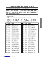 Preview for 23 page of Toshiba 32SW9UA Service Manual