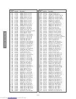 Preview for 24 page of Toshiba 32SW9UA Service Manual