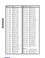 Preview for 26 page of Toshiba 32SW9UA Service Manual