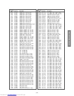 Preview for 29 page of Toshiba 32SW9UA Service Manual