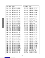 Preview for 30 page of Toshiba 32SW9UA Service Manual