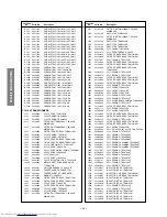 Preview for 32 page of Toshiba 32SW9UA Service Manual