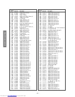 Preview for 34 page of Toshiba 32SW9UA Service Manual