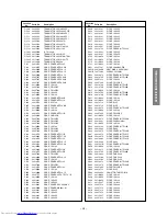 Preview for 35 page of Toshiba 32SW9UA Service Manual