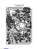 Preview for 43 page of Toshiba 32SW9UA Service Manual