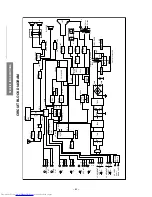 Preview for 46 page of Toshiba 32SW9UA Service Manual