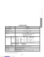 Preview for 49 page of Toshiba 32SW9UA Service Manual