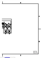 Preview for 90 page of Toshiba 32SW9UA Service Manual