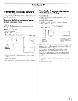 Preview for 17 page of Toshiba 32TL515U Owner'S Manual