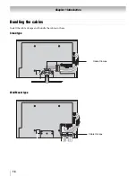 Preview for 48 page of Toshiba 32TL515U Owner'S Manual