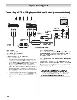 Preview for 52 page of Toshiba 32TL515U Owner'S Manual