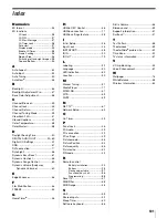 Preview for 135 page of Toshiba 32TL515U Owner'S Manual