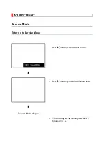 Preview for 2 page of Toshiba 32UL863G Service Manual