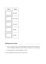 Предварительный просмотр 9 страницы Toshiba 32UL863G Service Manual