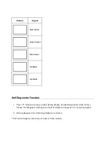 Preview for 9 page of Toshiba 32UL863G Service Manual