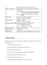 Preview for 13 page of Toshiba 32UL863G Service Manual