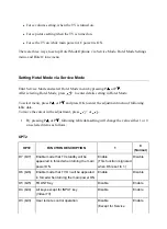 Предварительный просмотр 14 страницы Toshiba 32UL863G Service Manual