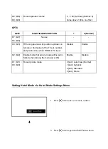 Preview for 16 page of Toshiba 32UL863G Service Manual