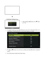 Предварительный просмотр 17 страницы Toshiba 32UL863G Service Manual