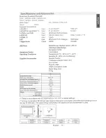 Preview for 15 page of Toshiba 32W1333B Manual