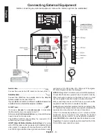 Предварительный просмотр 9 страницы Toshiba 32W1333DB Manual