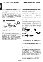 Preview for 11 page of Toshiba 32W1333DG Online Manual