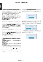 Preview for 17 page of Toshiba 32W1333DG Online Manual