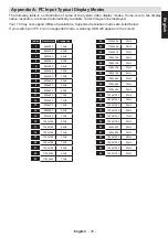 Preview for 36 page of Toshiba 32W1333DG Online Manual