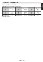 Preview for 38 page of Toshiba 32W1333DG Online Manual