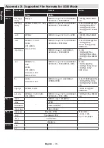 Preview for 39 page of Toshiba 32W1333DG Online Manual