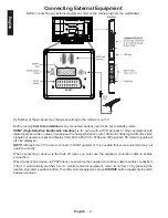 Предварительный просмотр 9 страницы Toshiba 32W143 DG Owner'S Manual