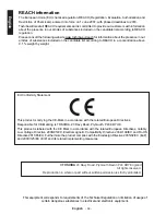 Предварительный просмотр 45 страницы Toshiba 32W143 DG Owner'S Manual