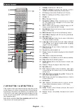 Предварительный просмотр 11 страницы Toshiba 32W1753DB Operating Instructions Manual