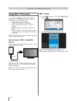 Предварительный просмотр 32 страницы Toshiba 32W2300A Owner'S Manual