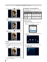 Предварительный просмотр 36 страницы Toshiba 32W2300A Owner'S Manual